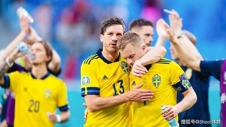 瑞典足球世界排名第几